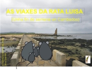 Viaxes da rata Luísa: un fin de semana en Cambados